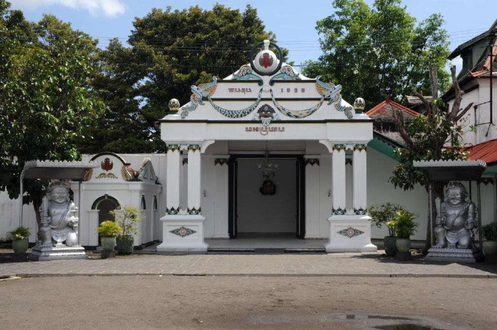 Bhumi Hostel *