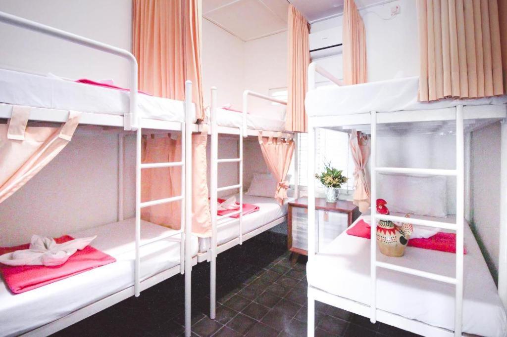 Hostel Bhumi *